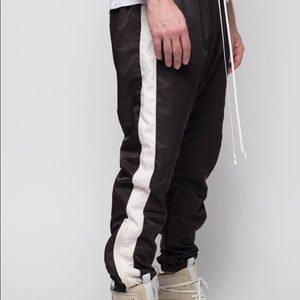 Daniel patrick parachutes pants trackpants